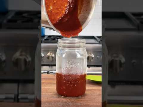 Crafting Flavorful Low Sodium BBQ Sauce for Health-Conscious Grills