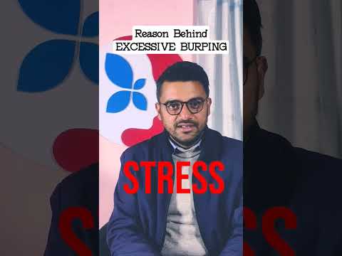 Unraveling the Tech Behind Abdominal Pain and Burping