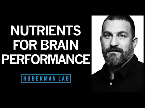 Boost Brain Power with Omega 3 for Optimal Performance