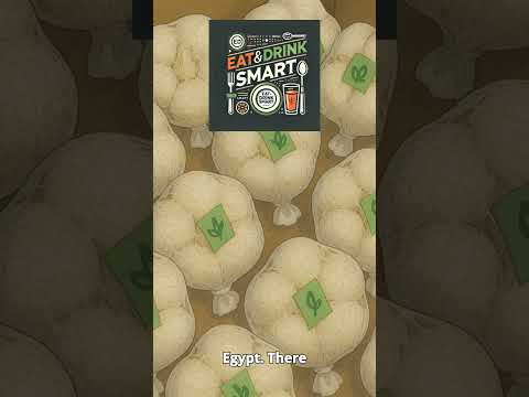 Boost Your Dishes with Innovative Chinese Garlic Solutions