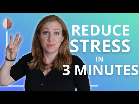 Stress Less: Tech Solutions for a Calmer Life