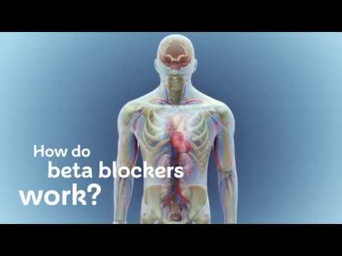 Unlock the Science Behind Beta Blockers and Their Benefits