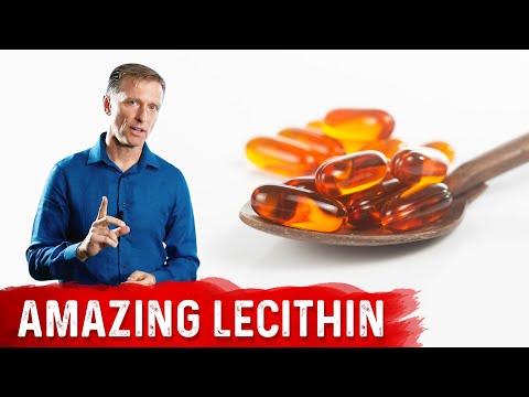Boost Your Health with Lecithin Supplements Today