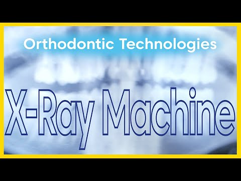 Revolutionizing Hip X-Rays with Cutting-Edge Technology