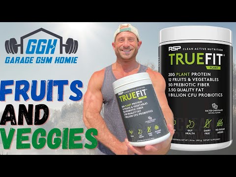 Fit for You: Revolutionizing Protein with True Fit Technology