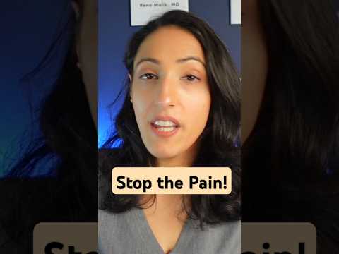 Understanding Urethra Pain in Women: Causes and Relief Options