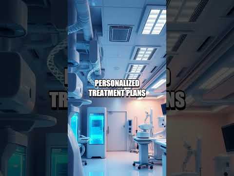 Pneumocystis Tech Revolution: Innovating Healthcare Solutions