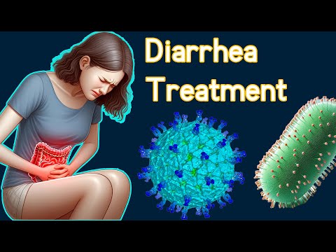 Transforming Severe Diarrhea Management with Smart Solutions