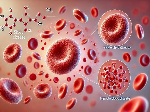 Tech Solutions for Sickle Cell and Malaria Challenges