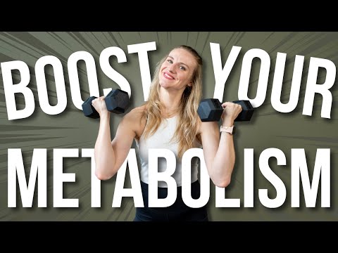 Empower Your Fitness Journey with Dumbbell Workouts for Women