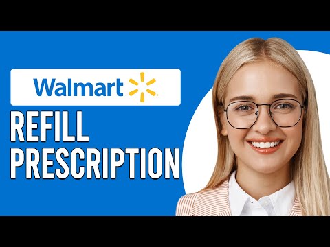 Streamline Your Health with Walmart Pharmacy Refills Today