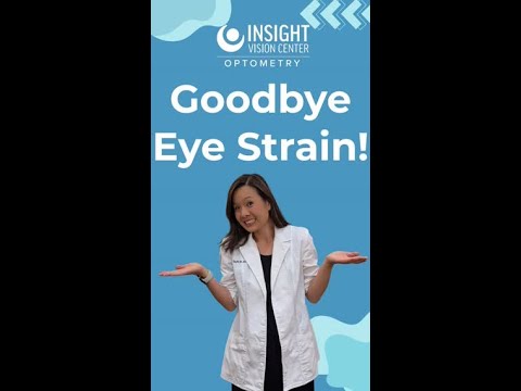 Soothe Eye Strain Headaches with Innovative Tech Solutions