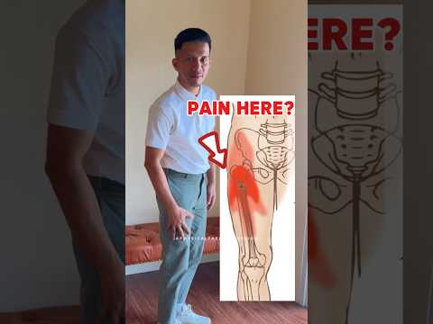 Relieve Upper Thigh Pain with Innovative Tech Solutions