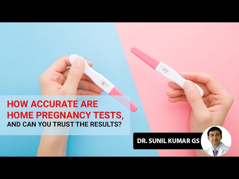 Unveiling the Most Sensitive Pregnancy Test for Accurate Results