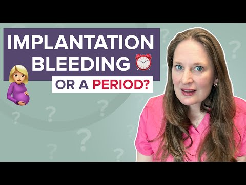 When to Test for Pregnancy in a 28-Day Cycle