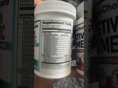 Boost Your Wellness with Advanced Probiotic Vitamins