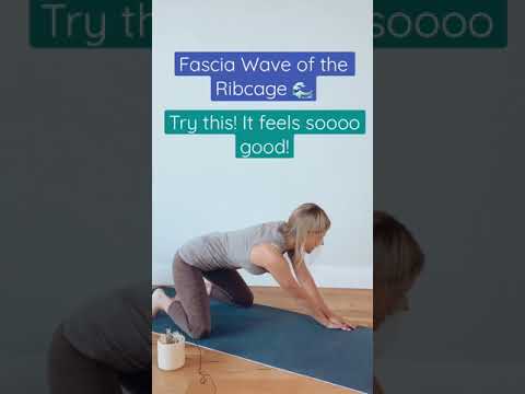 Relieve Left Rib Cage Pain with Innovative Tech Solutions