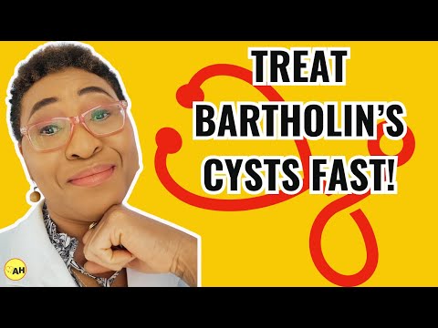 Innovative Solutions for Bartholin Gland Swelling Relief