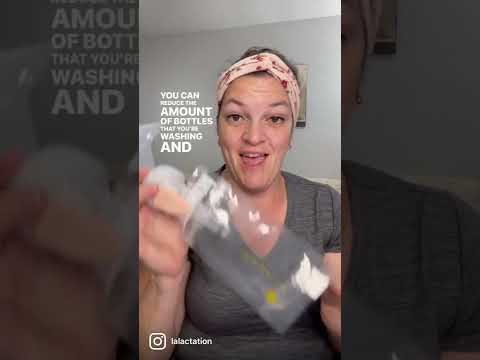 Revolutionizing Breast Pump Bags for Modern Moms on the Go