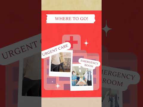 Pamf Urgent Care: Your Health at Fingertips with Tech Solutions