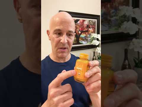 Pure Organic Turmeric Powder for Health and Innovation