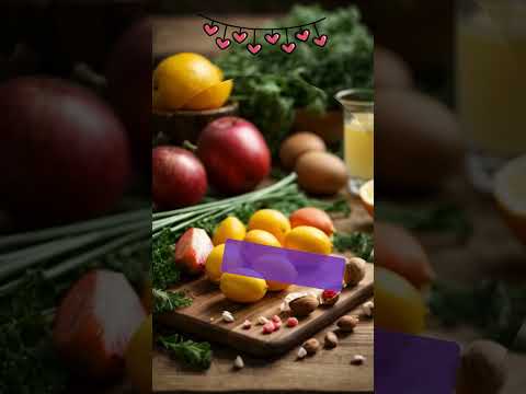 Unlocking the Power of Vitamin B8 for Modern Wellness