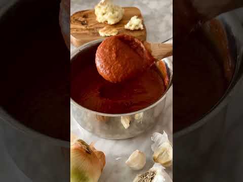 Flavorful Low Sodium Pasta Sauce for Health-Conscious Foodies