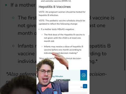 Empower Your Health with the Adult Hepatitis B Vaccine