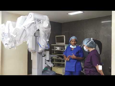 Revolutionizing Wrist Surgery with Cutting-Edge Technology
