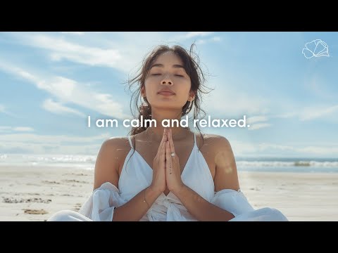 Empower Your Mind with Positive Affirmations for Anxiety Relief