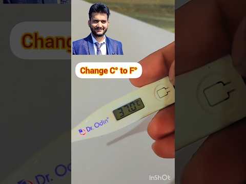 Track Fever Temperature in Celsius for Health Insights