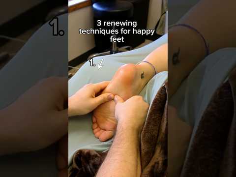 Find Top Massage and Reflexology Services Near You Today