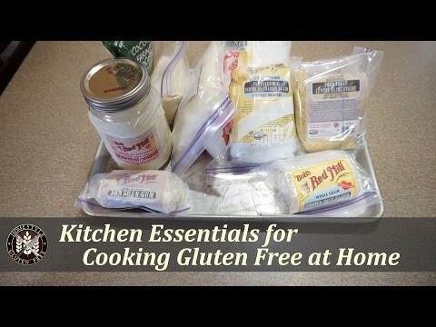Gluten-Free Recipes Made Simple for Modern Kitchens