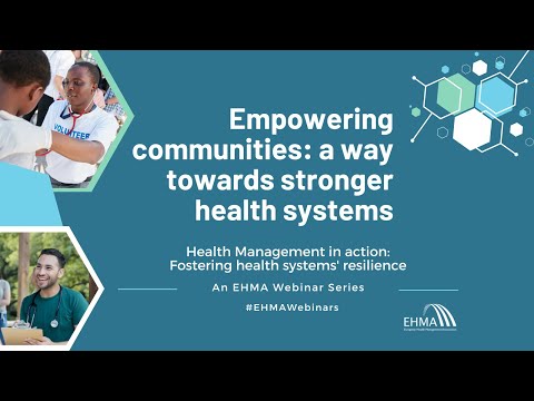 Empowering Communities with Innovative Health Solutions