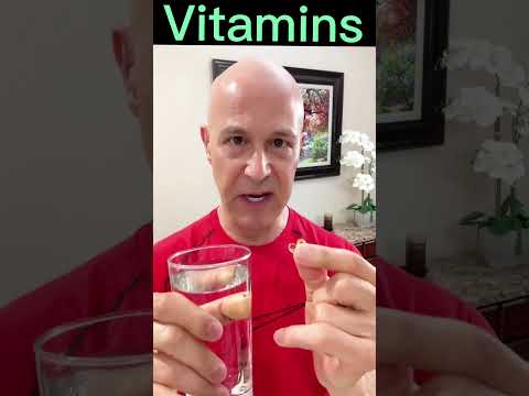 Transforming Vitamin D: Convert IU to MG with Confidence