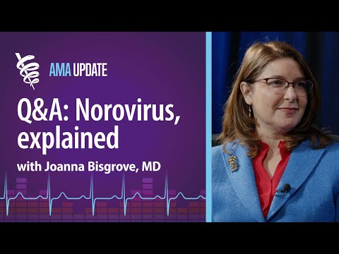 Stay Ahead of Norovirus Diarrhea with Smart Health Tech