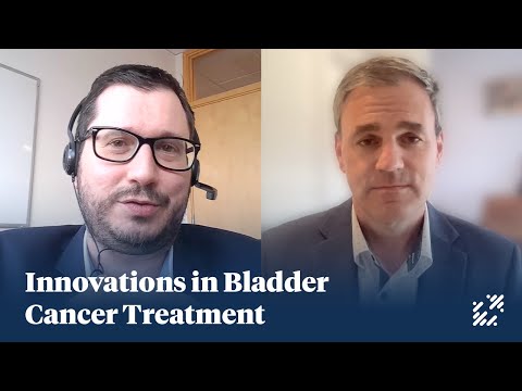 Innovative Solutions in Urothelial Cancer Treatment Today