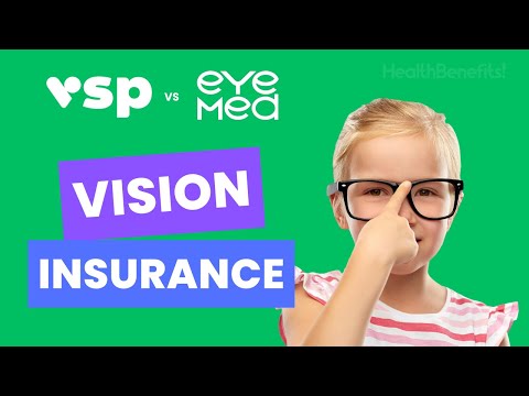 Enhancing Health with Innovative Vision and Dental Plans