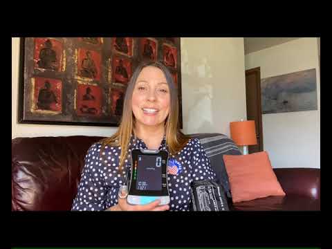 Empower Your Health: Smart Solutions for Women's Blood Pressure