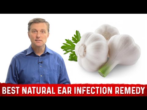 Smart Solutions for Treating Ear Infections with Antibiotics