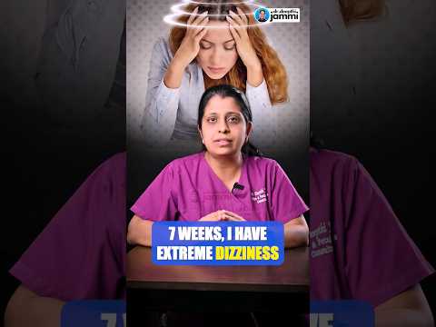 Navigating Early Pregnancy Dizziness with Smart Solutions