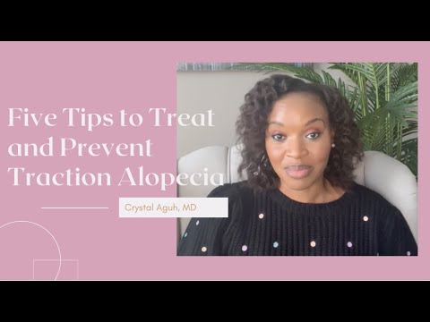 Tech Solutions for Tension Alopecia: Your Hair’s Best Friend