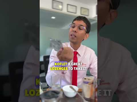 Conquer Nighttime Dry Cough with Smart Solutions