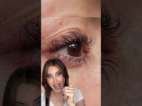 Revitalize Your Look: Combat Eyelash Fall with Tech Solutions