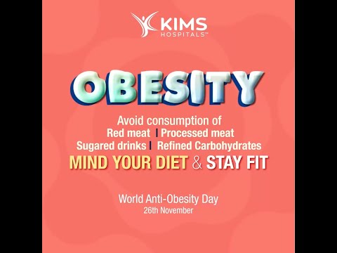 Spotting Obesity Symptoms: Tech Tools for Health Awareness