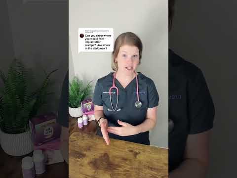 Understanding Implantation Pain: Your Tech-Driven Solution