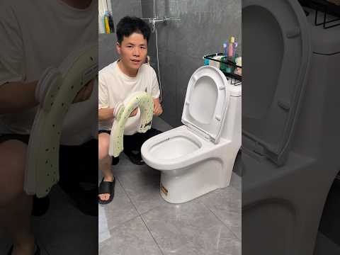 Tech Solutions for Your Next Bathroom Emergency
