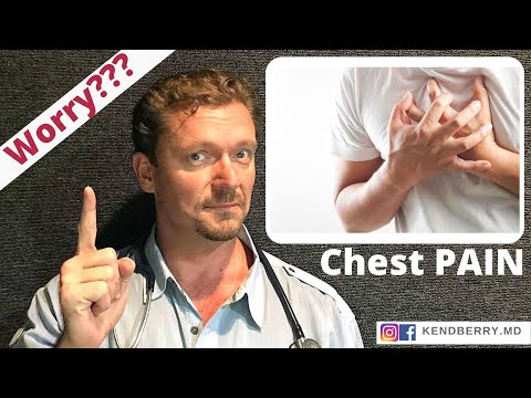 Unraveling Upper Chest Discomfort: Tech Solutions Await