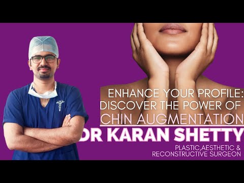 Enhance Your Profile with Innovative Chin Augmentation Solutions