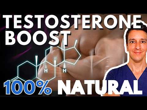 Boost Your Performance with Zinc-Enhanced Testosterone Solutions